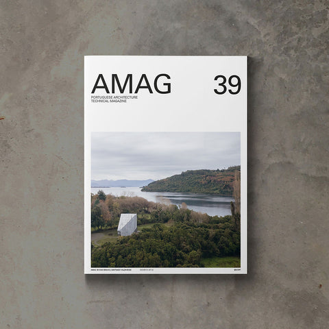 AMAG 39 Ivan Bravo - Santiago Valdivieso