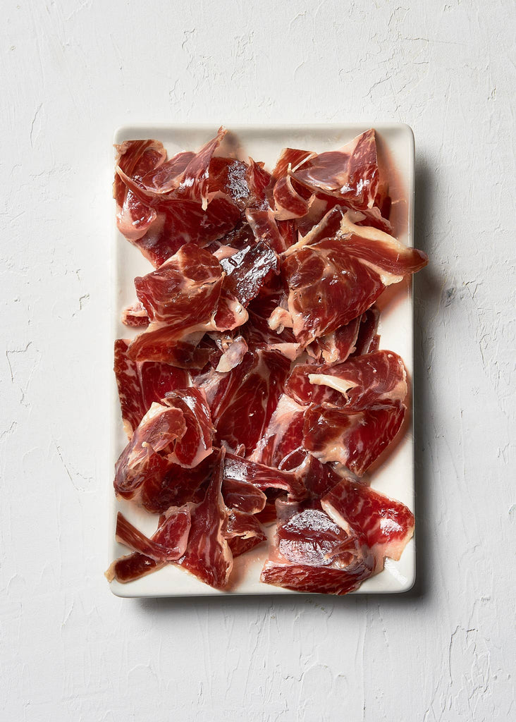 Iberico Shoulder Ham - Paleta