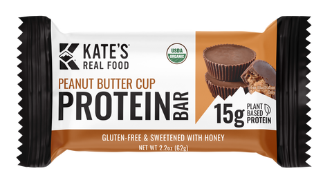 Protein: Peanut Butter Cup