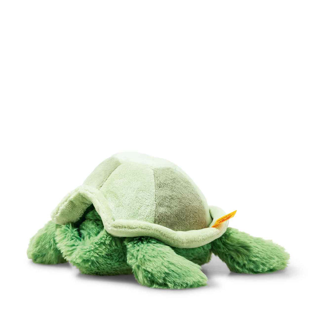 Tuggy Tortoise Plush Animal Toy, 11 Inches Turtle