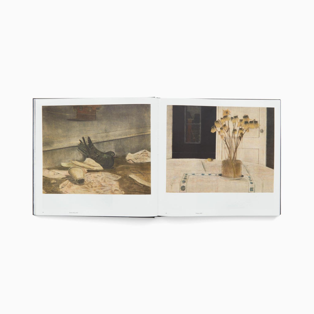 Christopher Culver: Unhome