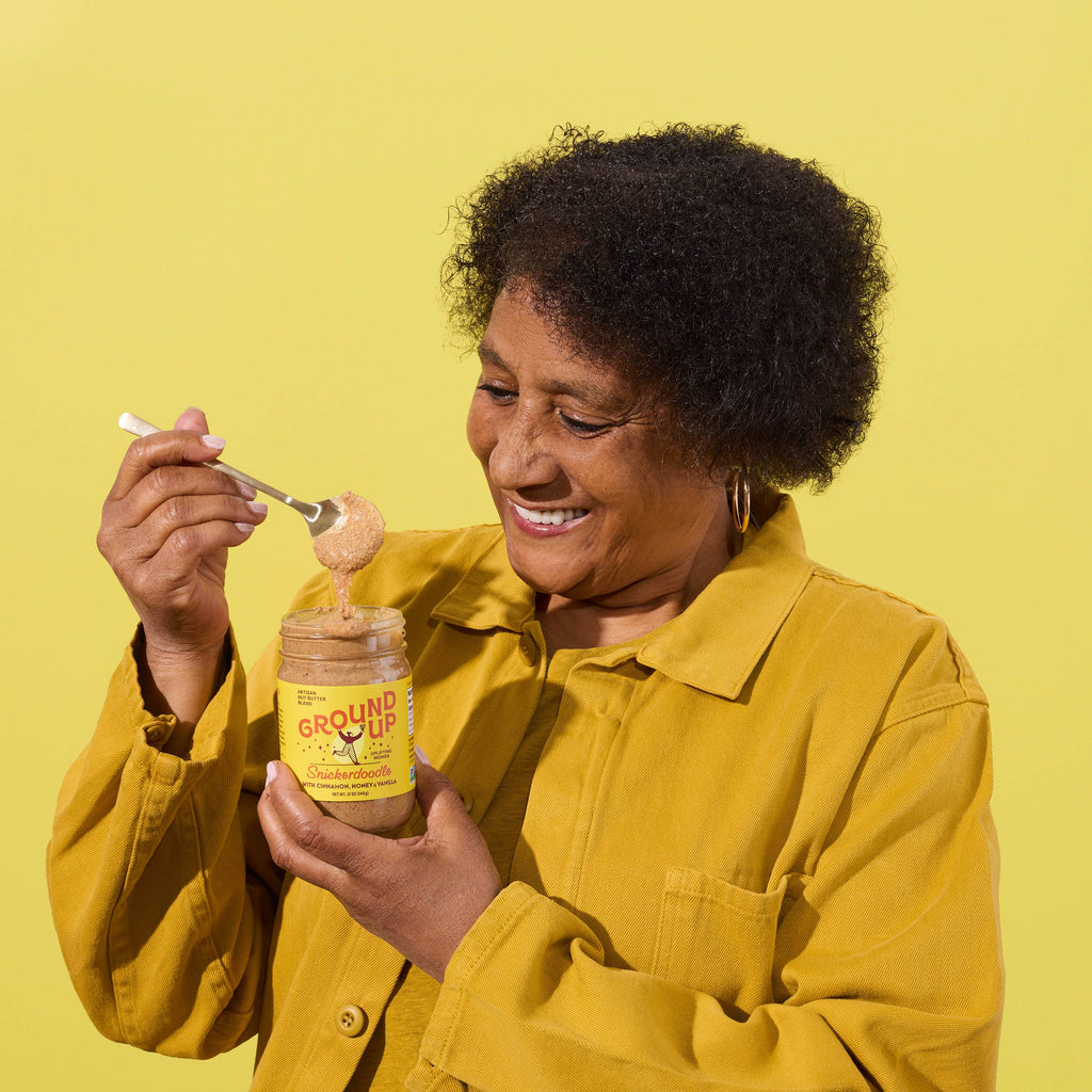 12oz - Snickerdoodle