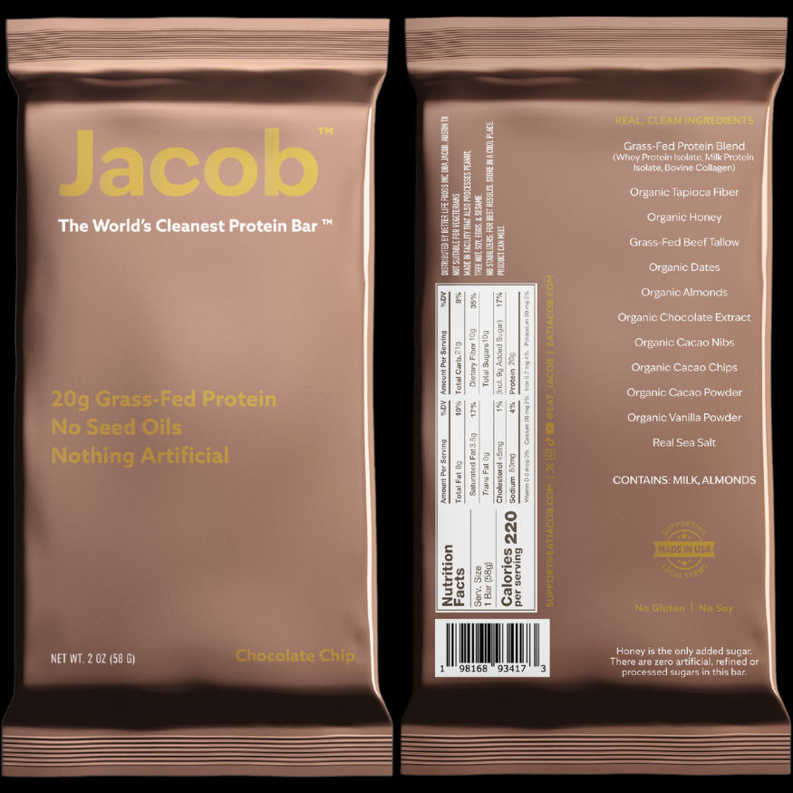 Jacob Bar
