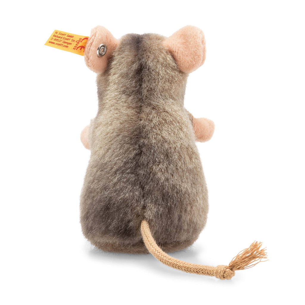 Mouse Plush Toy