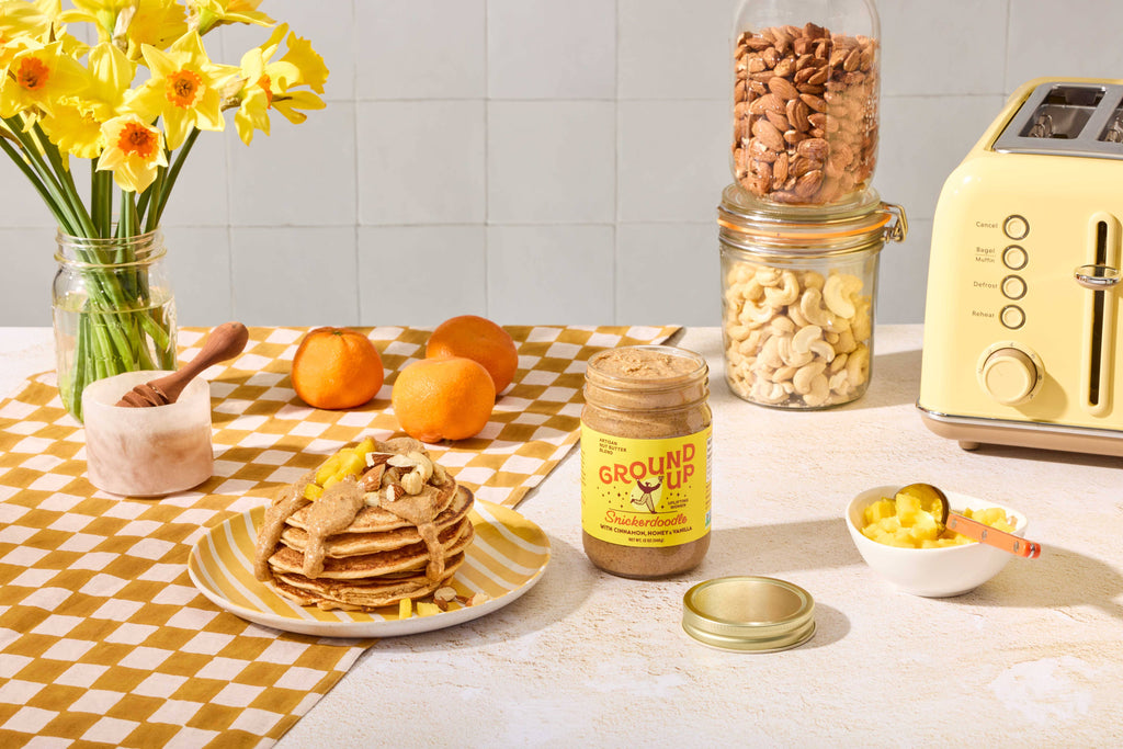 12oz - Snickerdoodle