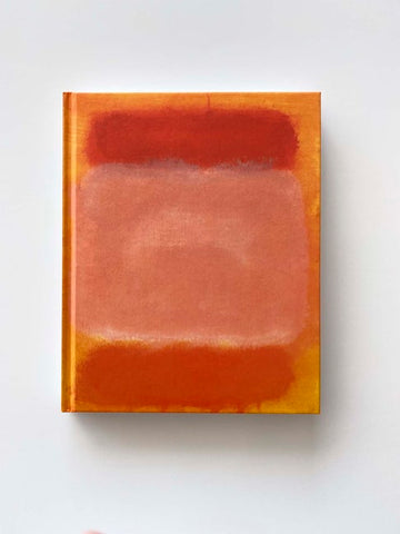 Mark Rothko: Paintings on Paper