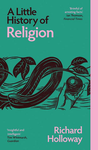A Little History of Religion