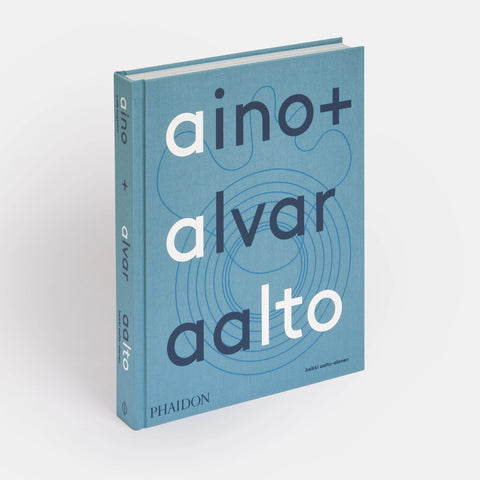 AINO + ALVAR AALTO
