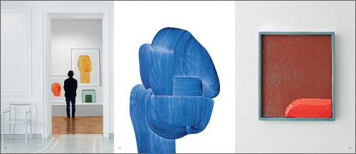 Ronan Bouroullec - Triptyque