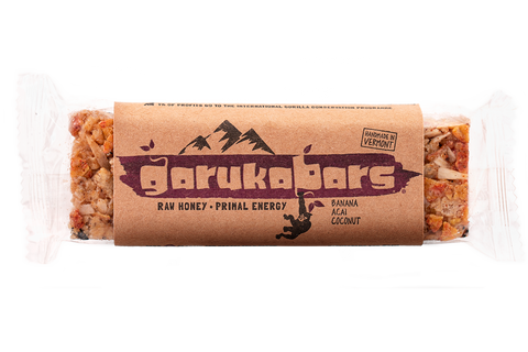 Garuka Bar