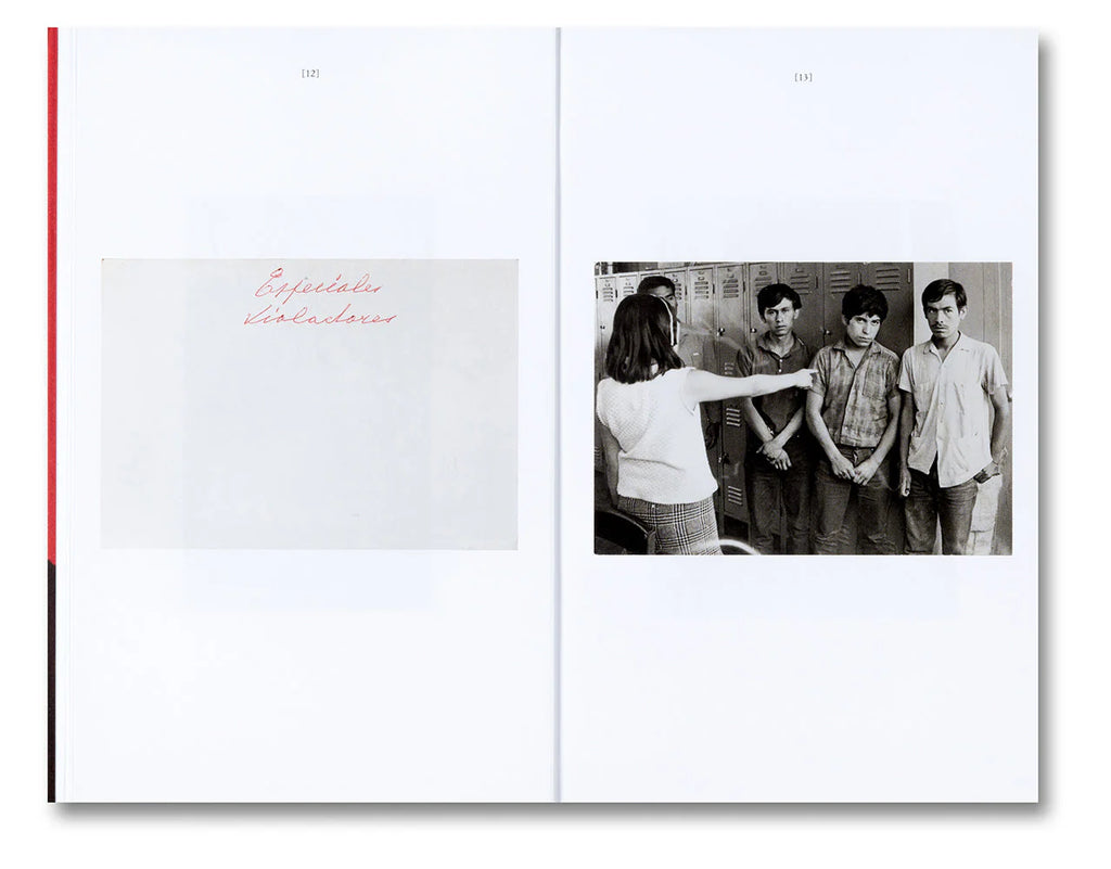 Against Barthes: The Eye and the Index - Joan Fontcuberta