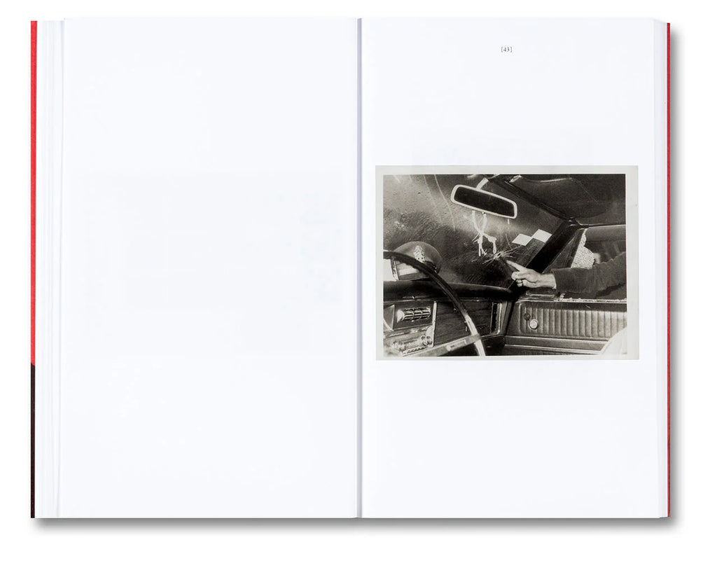 Against Barthes: The Eye and the Index - Joan Fontcuberta
