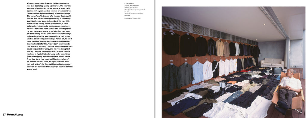 Happy Victims - Kyoichi Tsuzuki