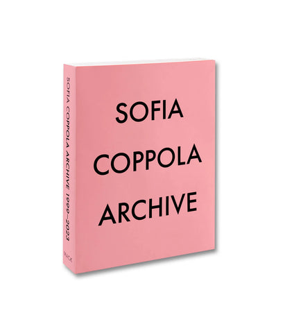 Archive - Sofia Coppola