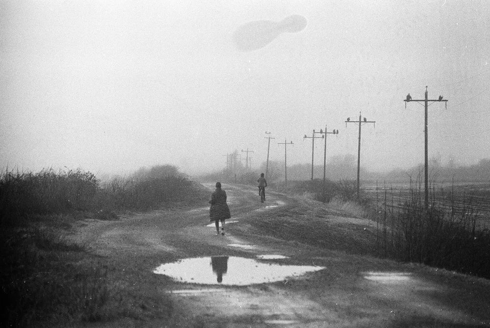 Blank Notes - Marshall To