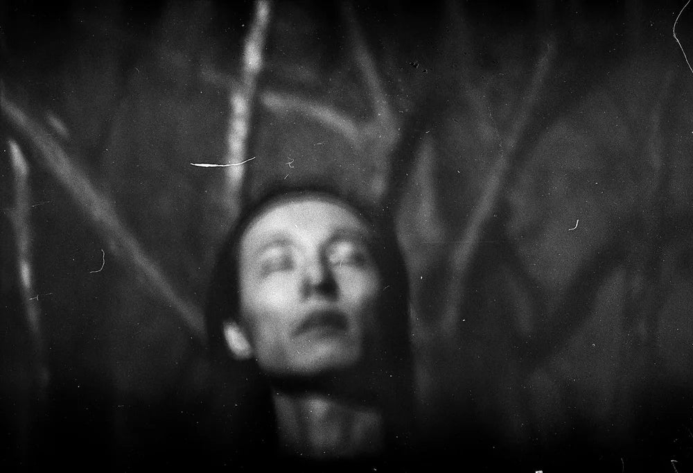 Blank Notes - Marshall To