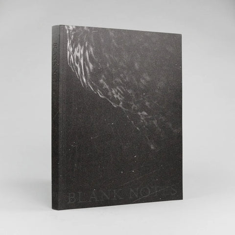 Blank Notes - Marshall To