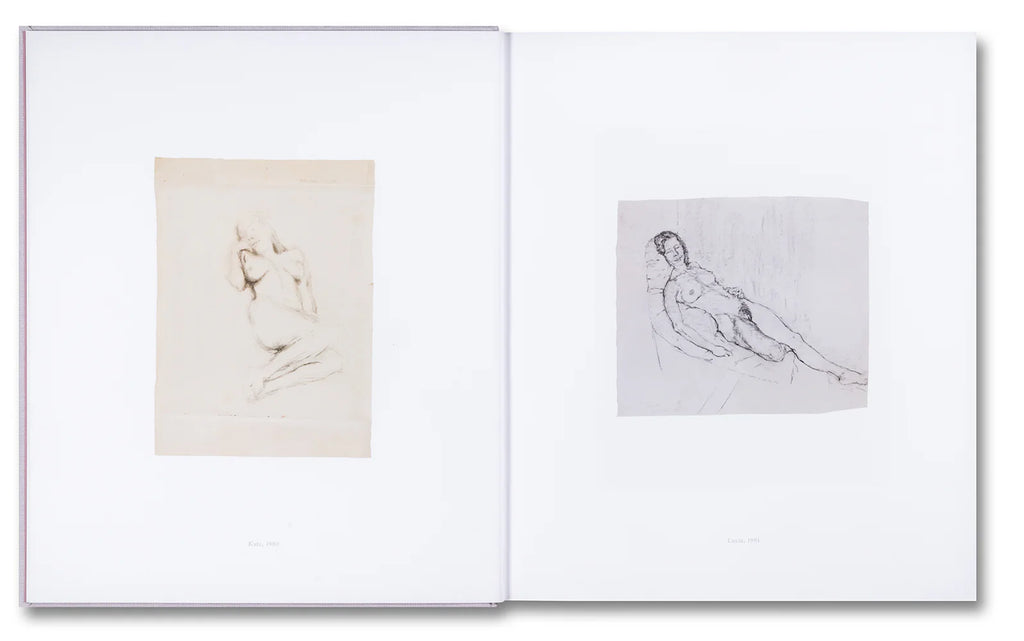 Celia Paul: Works 1975–2025 - *Signed