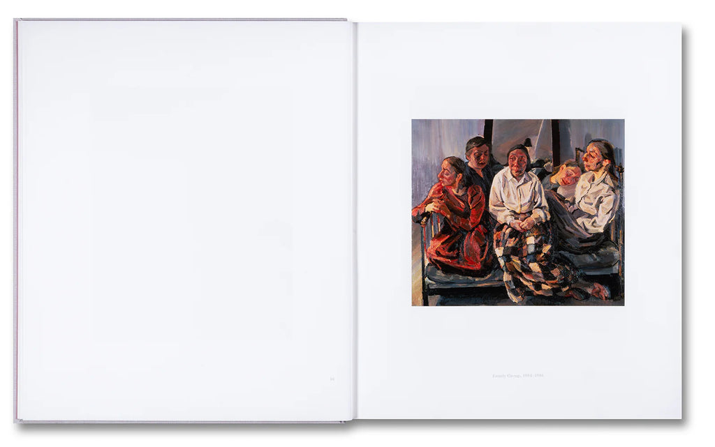 Celia Paul: Works 1975–2025 - *Signed