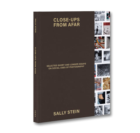 Sally Stein: Close-ups from  Afar