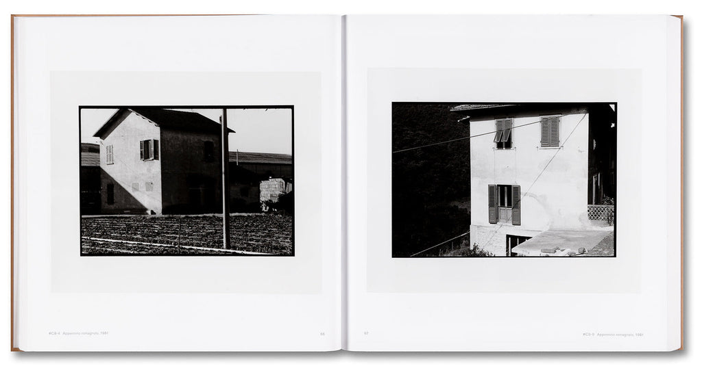 Col tempo, 1956–2024 - Guido Guidi