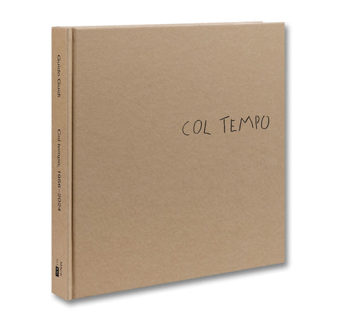 Col tempo, 1956–2024 - Guido Guidi