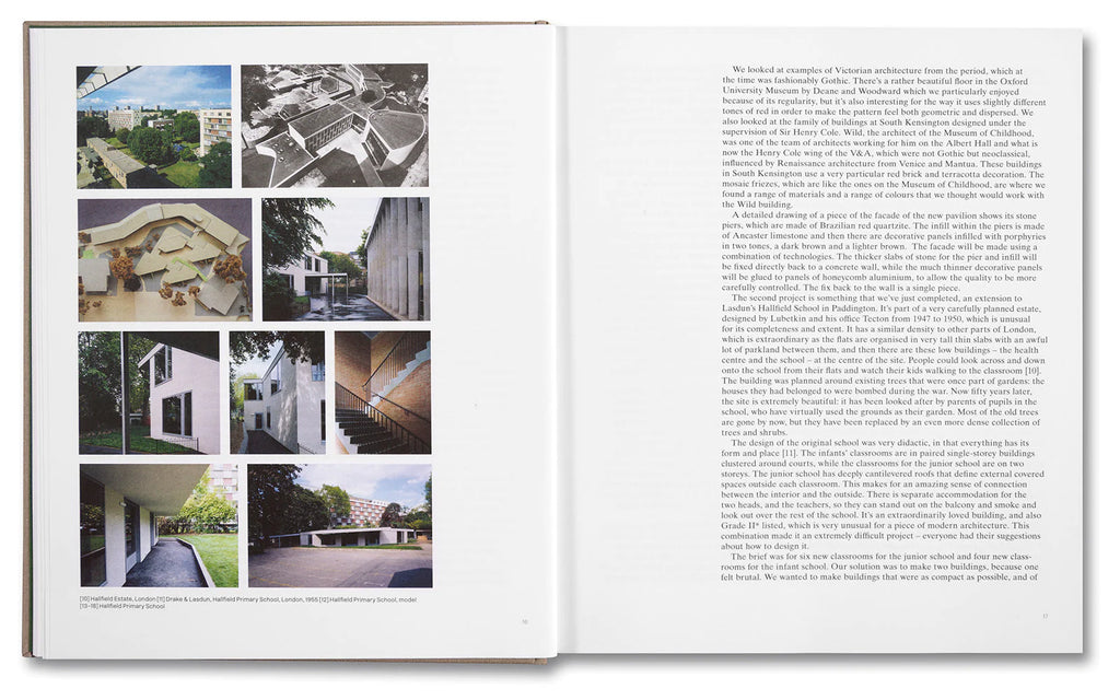 Caruso St John - Collected Works: Volume 2 2000–2012