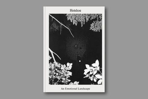 Hotshoe Magazine Issue 209: An Emotional Landscape
