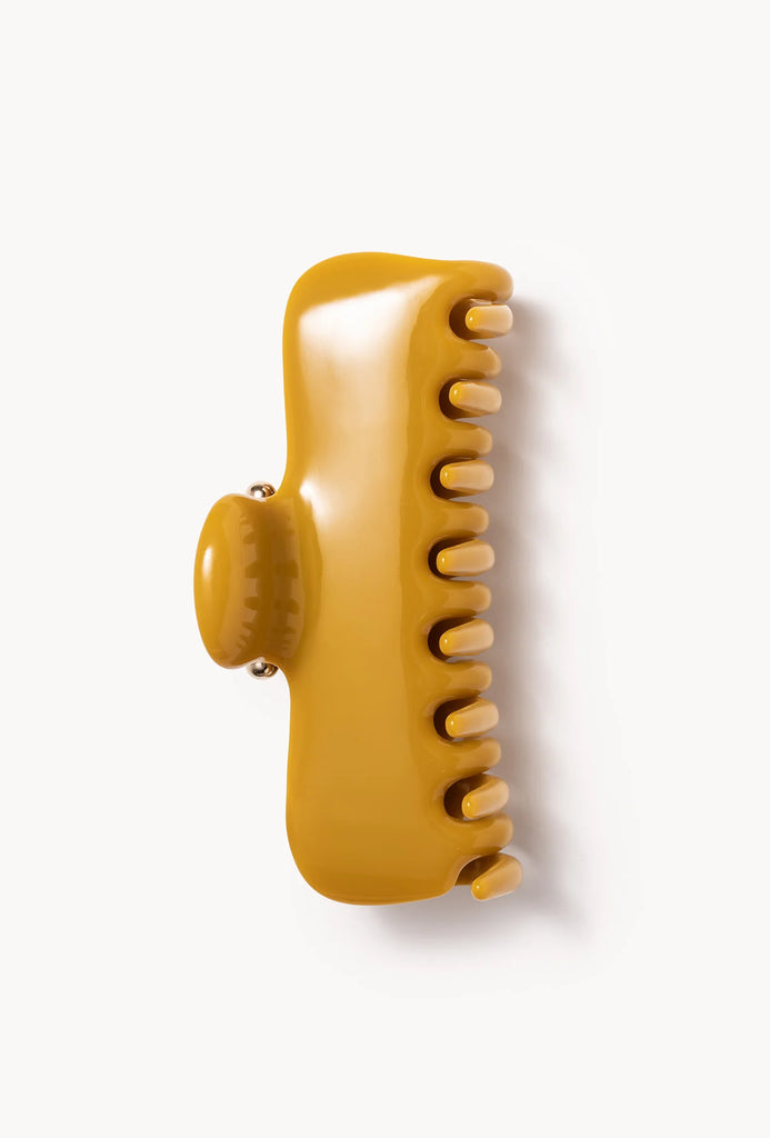 4" Claw Clip