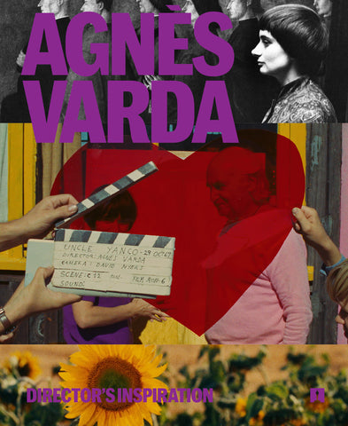 Agnès Varda: Director's Inspiration