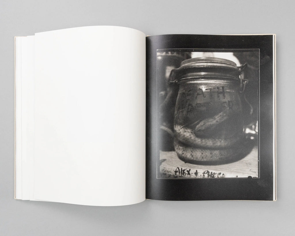 GUMSUCKER - Rory King