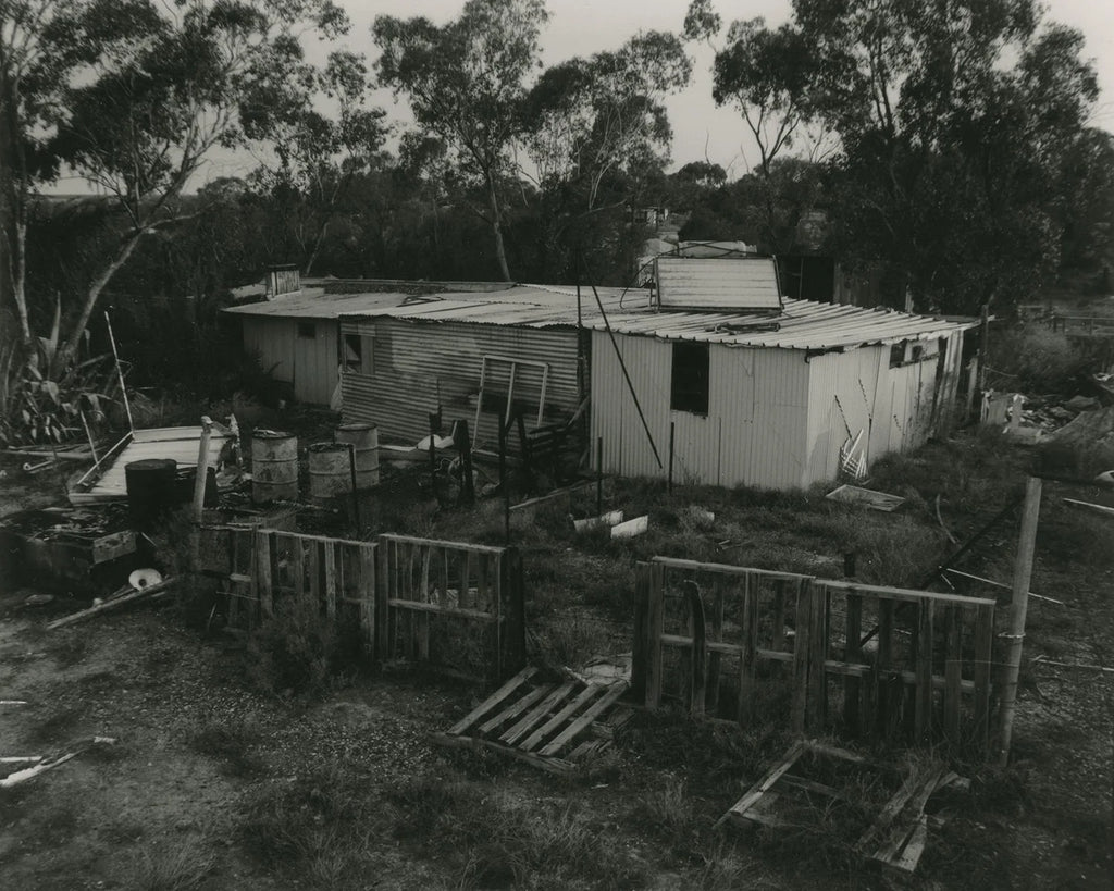 GUMSUCKER - Rory King