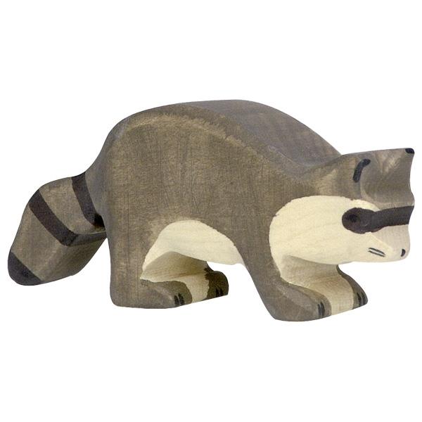 Wood Animal