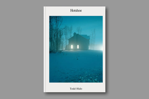 Hotshoe Magazine Issue 210: Todd Hido