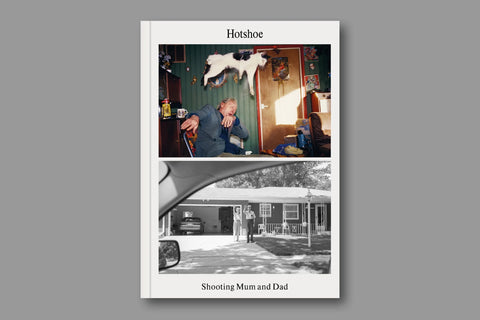 Hotshoe Magazine Issue 211: Shooting Mum and Dad