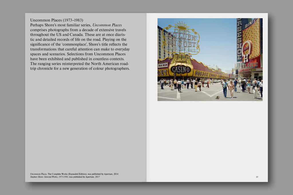 Issue 214 — Stephen Shore