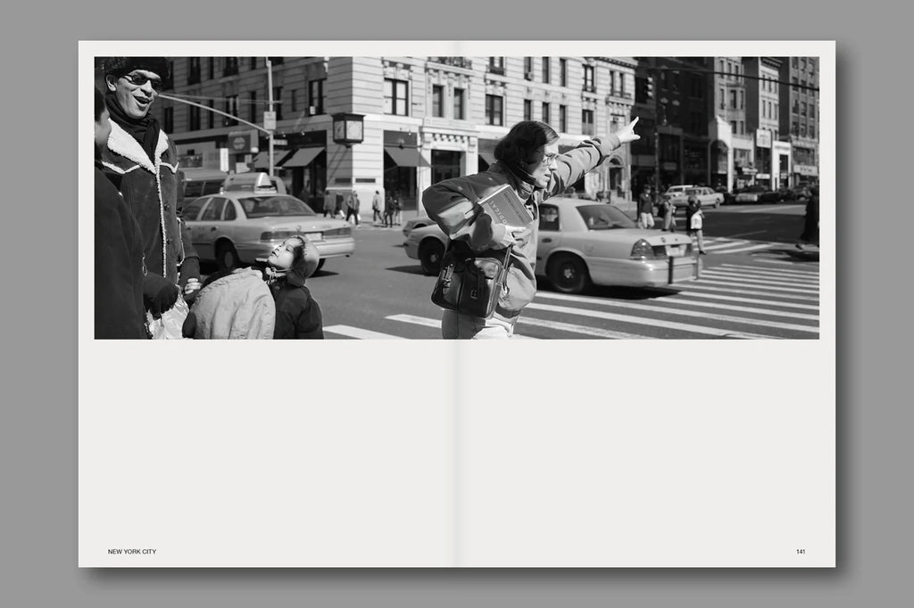 Issue 214 — Stephen Shore