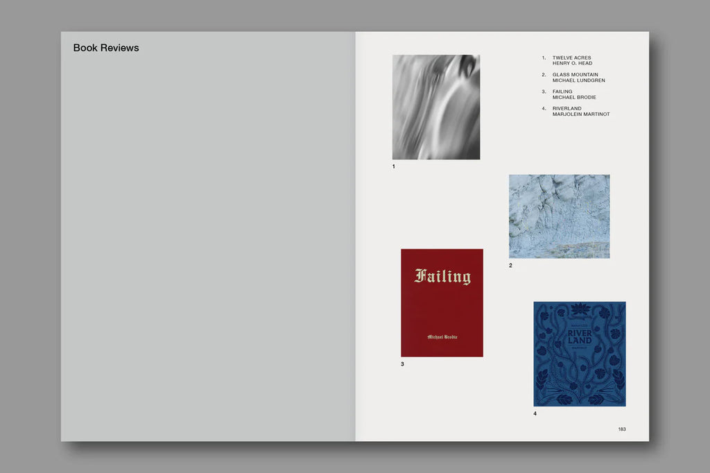 Issue 214 — Stephen Shore