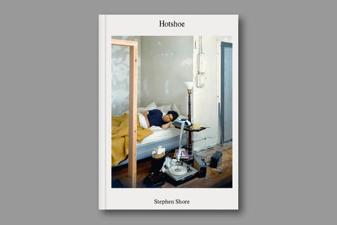 Issue 214 — Stephen Shore