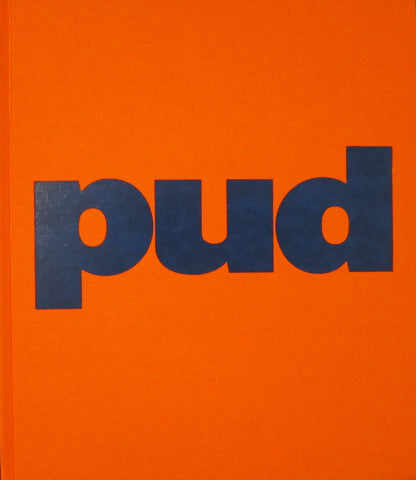 PUD  by Jason Nocito