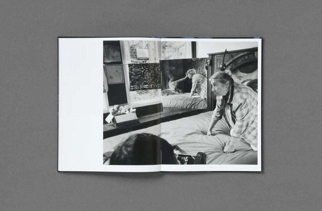 Katherine Hubbard – The Great Room