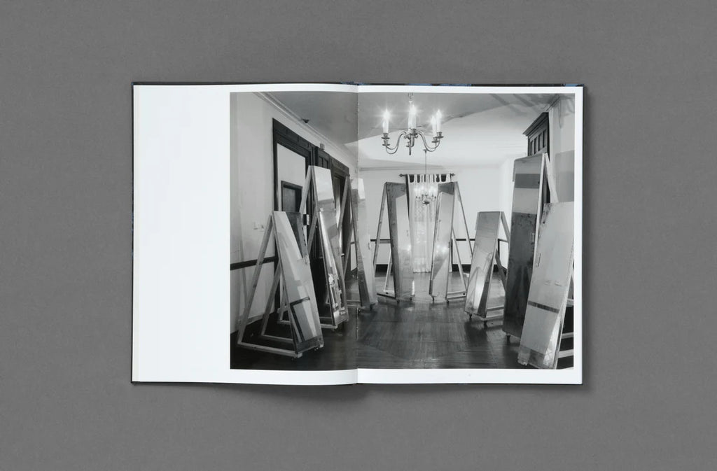 Katherine Hubbard – The Great Room