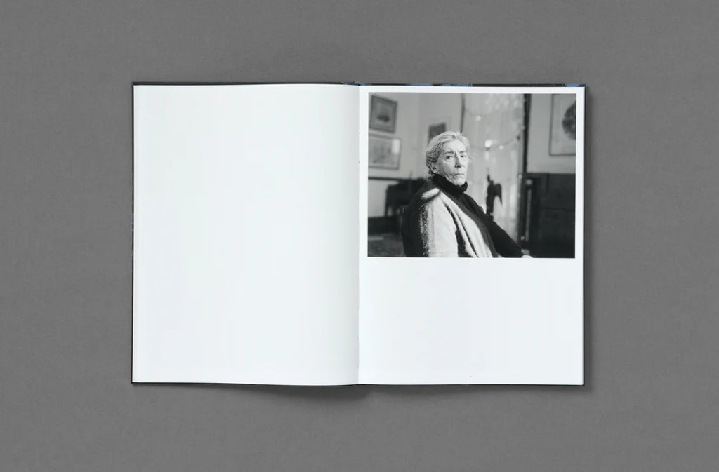 Katherine Hubbard – The Great Room