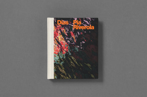 Pia Riverola – Días