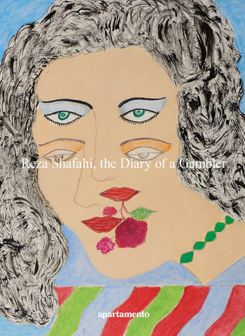 Reza Shafahi - The Diary of a Gambler