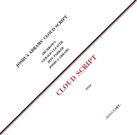 Joshua Abrams - Cloud Script LP