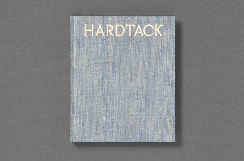 Rahim Fortune – Hardtack