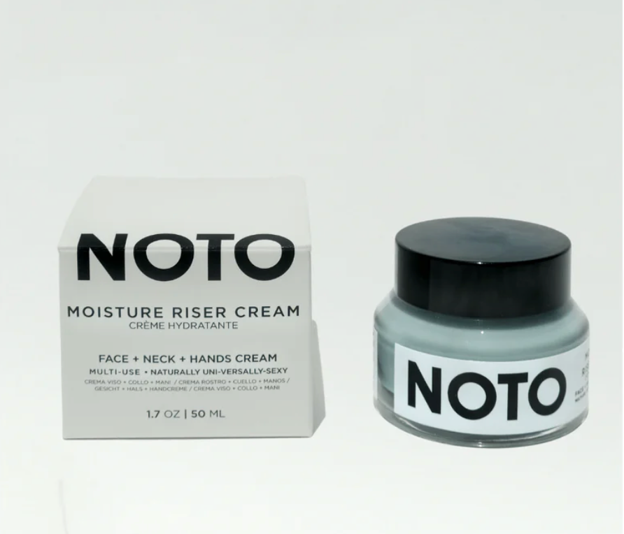 Moisture Riser Cream