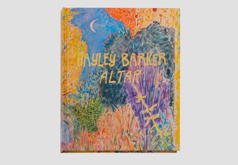Hayley Barker - Altar