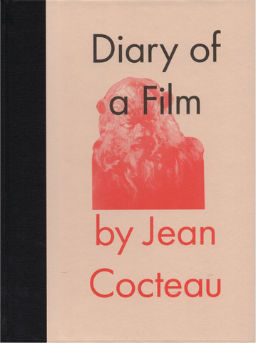 Diary of a Film by Jean Cocteau